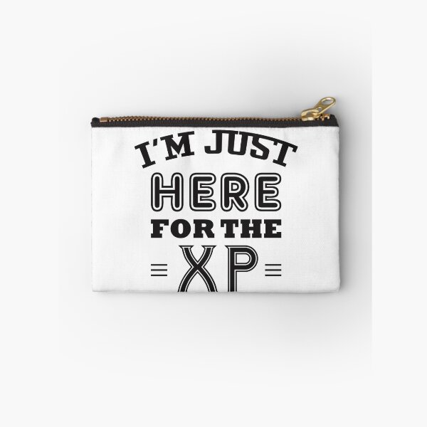 Item preview, Aquí para el XP designed and sold by gameboardpro.