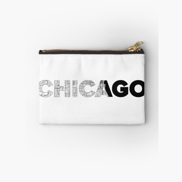 Item preview, Chicago designed and sold by the-craft-shop.