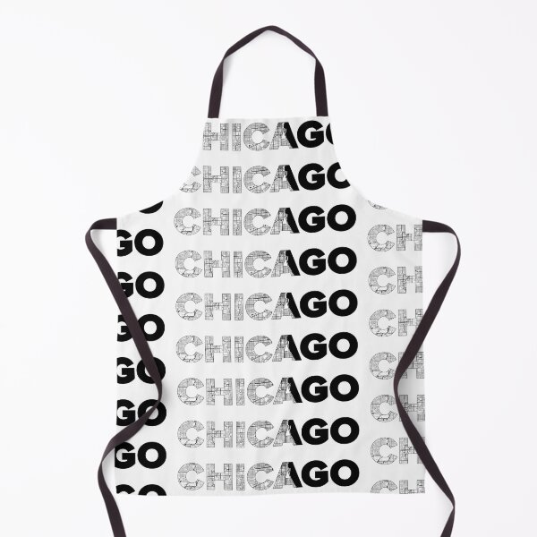 Item preview, Chicago designed and sold by the-craft-shop.