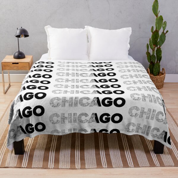 Item preview, Chicago designed and sold by the-craft-shop.