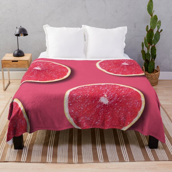 Item preview, Orange Cut In Half Pattern Design designed and sold by PNGShop.