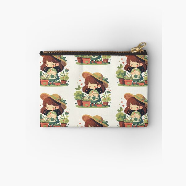 Item preview, The gardener designed and sold by MendaciousMina.