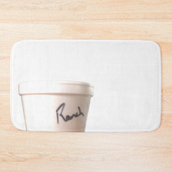 Item preview, Cup of Ranch Coming in Nicely Toobes designed and sold by Organic Creeps.