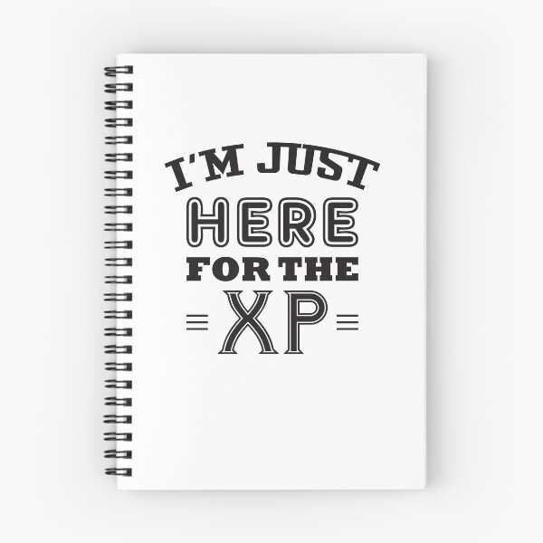 Item preview, Here for the XP designed and sold by gameboardpro.