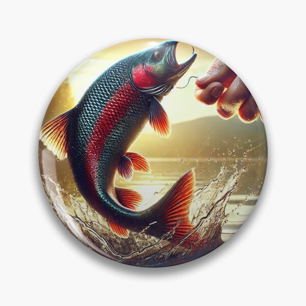 Item preview, The fish  designed and sold by memorypass.