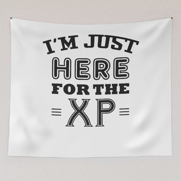 Item preview, Here for the XP designed and sold by gameboardpro.