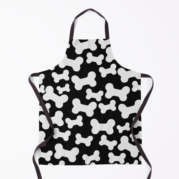 Item preview, scary prints, give away, human bone pattern designed and sold by Kirei-Lily.