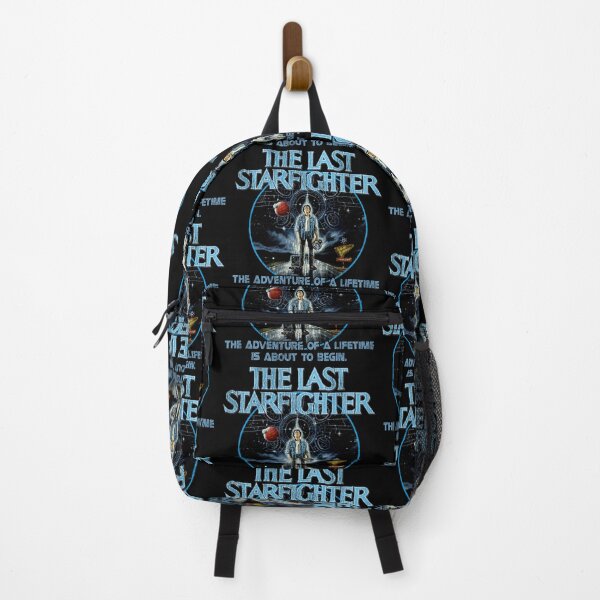 Item preview, The Last Starfighter Dks Worn (1984) designed and sold by Alema Art.