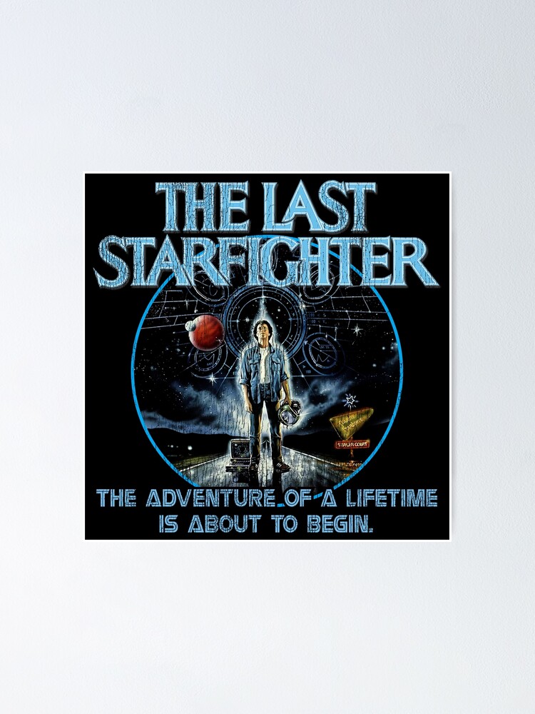 The Last Starfighter [4K UHD] : Lance Guest, Dan O'Herlihy, Robert Preston, Nick Castle