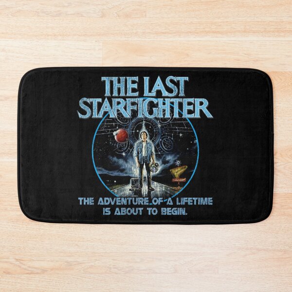 Item preview, The Last Starfighter Dks Worn (1984) designed and sold by Alema Art.
