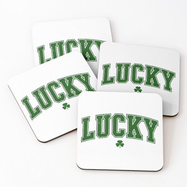 Item preview, Lucky lucky lucky lucky designed and sold by Metaverse8.