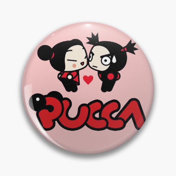 Item preview, PUCCA AND GARU designed and sold by YChangShop.