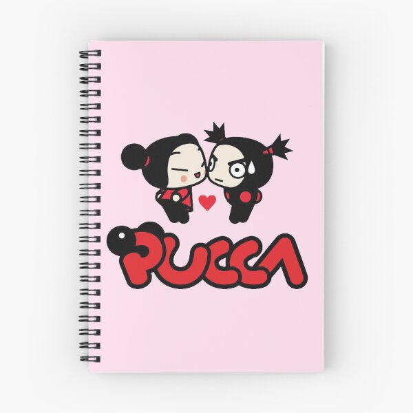 Item preview, PUCCA AND GARU designed and sold by YChangShop.