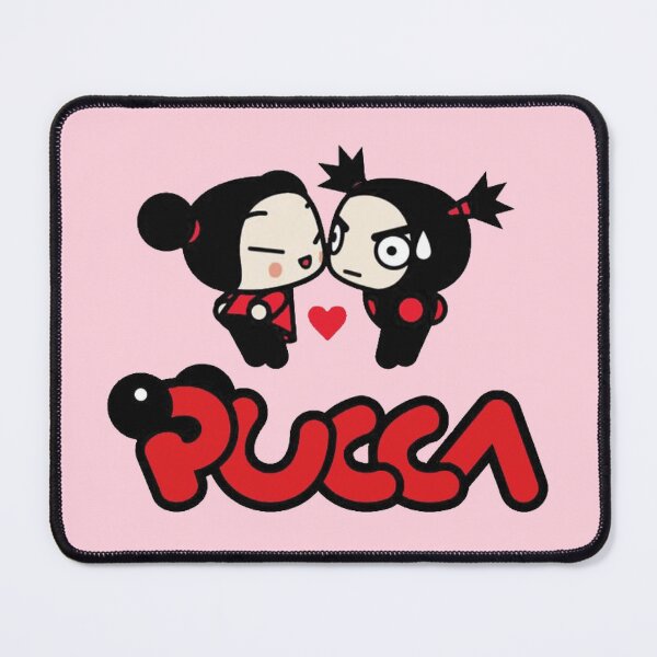 Item preview, PUCCA AND GARU designed and sold by YChangShop.