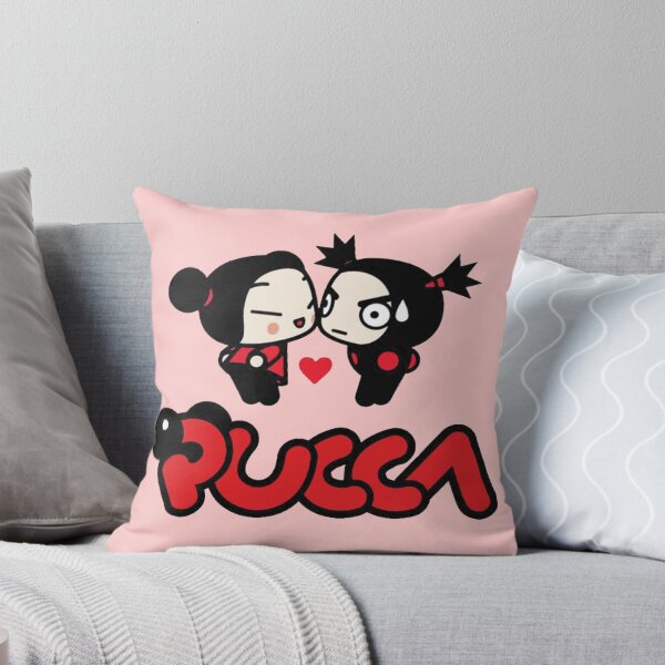 Item preview, PUCCA AND GARU designed and sold by YChangShop.