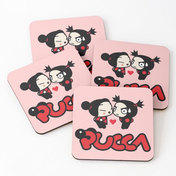 Item preview, PUCCA AND GARU designed and sold by YChangShop.