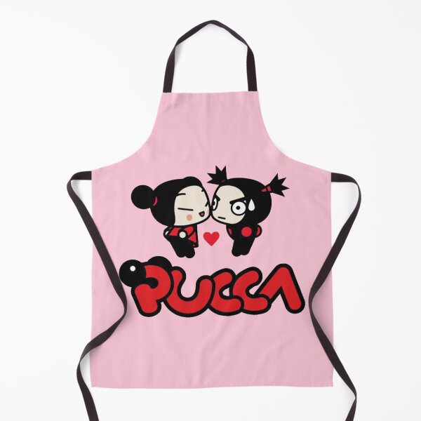 Item preview, PUCCA AND GARU designed and sold by YChangShop.