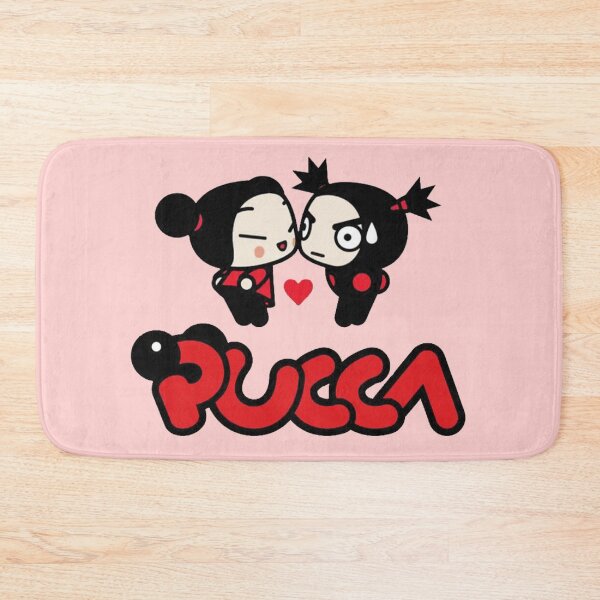 Item preview, PUCCA AND GARU designed and sold by YChangShop.