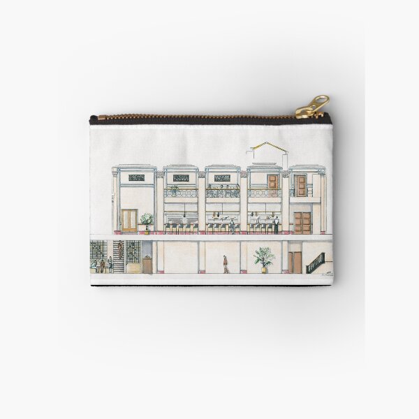 Item preview, Cucina Exhibition Kitchen designed and sold by ArtNoldstuff.