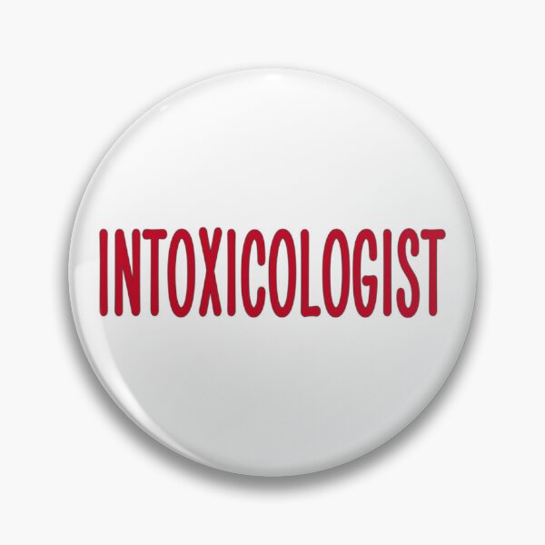 Item preview,  Intoxicologist Drinking Bartender Barmaid Barman Mixologists designed and sold by ramwebroom.