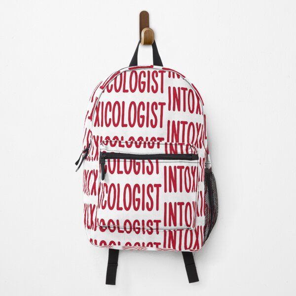 Item preview,  Intoxicologist Drinking Bartender Barmaid Barman Mixologists designed and sold by ramwebroom.