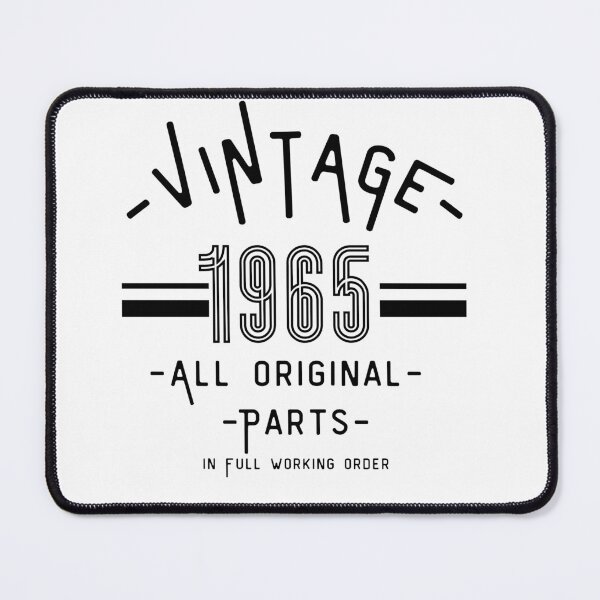 Item preview, Vintage 1965 designed and sold by ChartGifts.