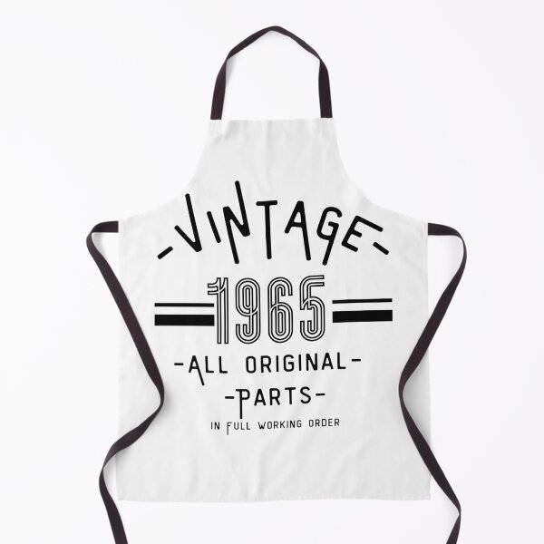 Artikelvorschau, Jahrgang 1965 entworfen und verkauft von ChartGifts.