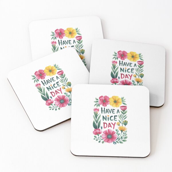 Item preview, Have Nice Day designed and sold by Sasha TheBeto.