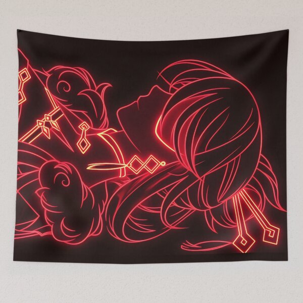 Item preview, Neon Beidou designed and sold by SchellStation.