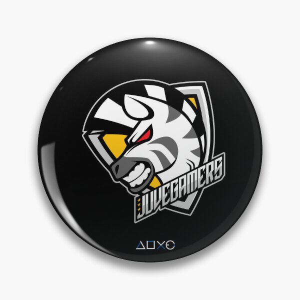 Item preview, JuveGamers designed and sold by bianconeristore.