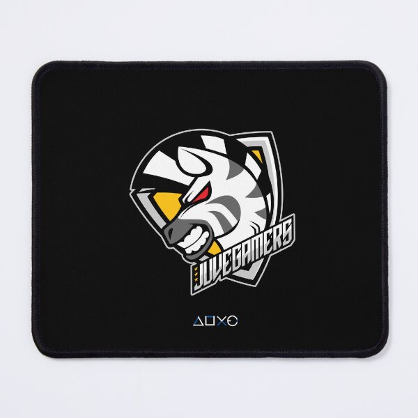 Item preview, JuveGamers designed and sold by bianconeristore.