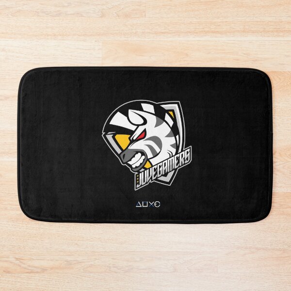 Item preview, JuveGamers designed and sold by bianconeristore.