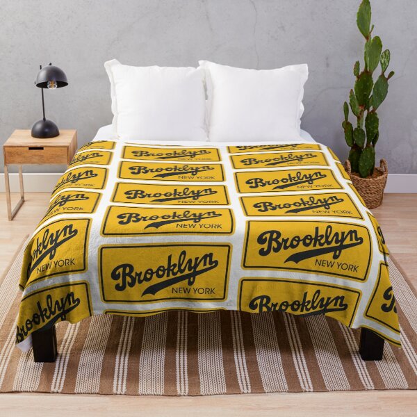 Item preview, Brooklyn New York designed and sold by the-craft-shop.