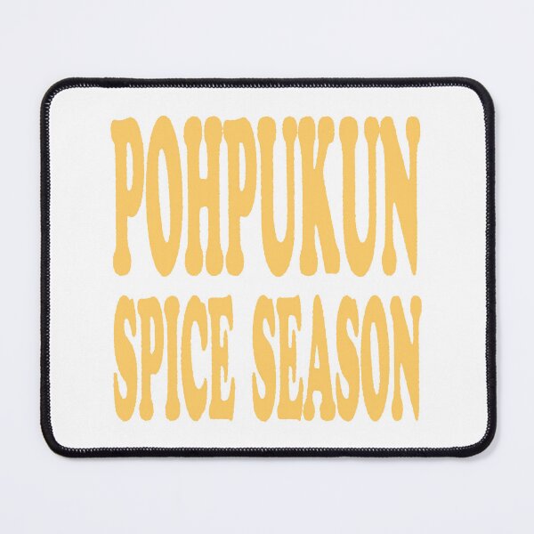 Item preview, Pohpukun Spice Season: Version One designed and sold by BReinbold.