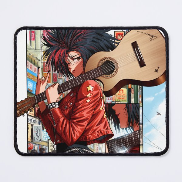 Item preview, Chrissie designed and sold by EruDibuja.