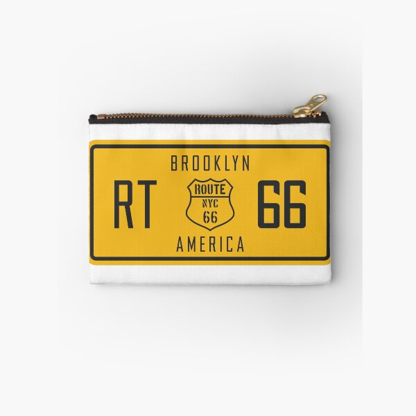 Item preview, Rt 66 Brooklyn designed and sold by the-craft-shop.