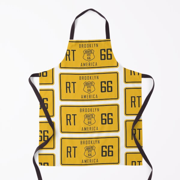 Item preview, Rt 66 Brooklyn designed and sold by the-craft-shop.