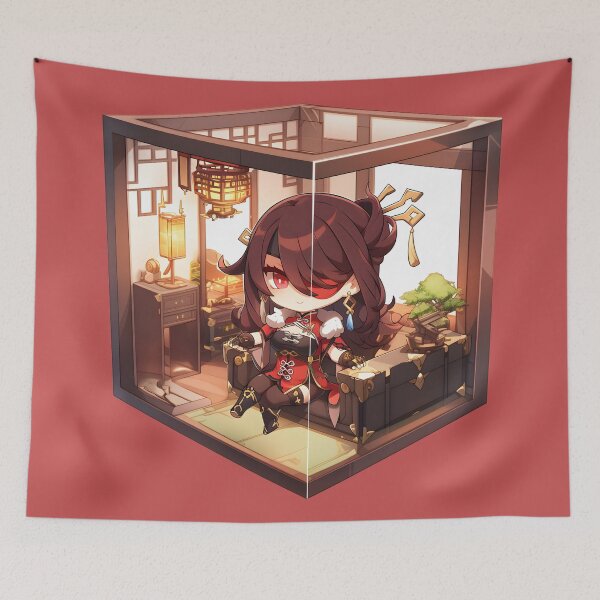 Item preview, Beidou Terrarium designed and sold by SchellStation.