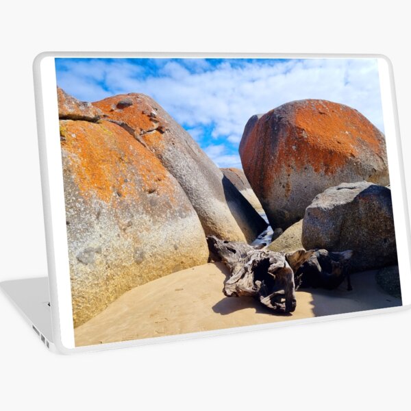 Item preview, Squeaky Beach, Wilson's Promontory designed and sold by tarahewitt.