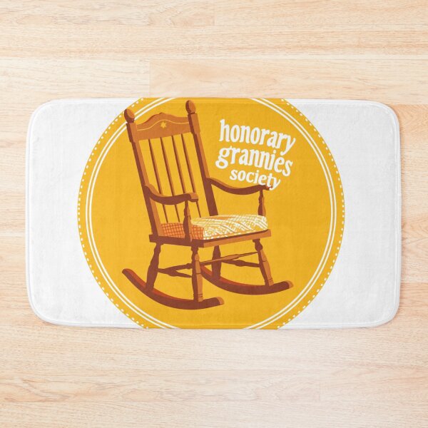 Item preview, Honorary grannies society  designed and sold by MendaciousMina.