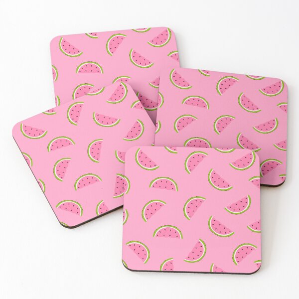 Item preview, Pink Watermelon Candy designed and sold by newburyboutique.