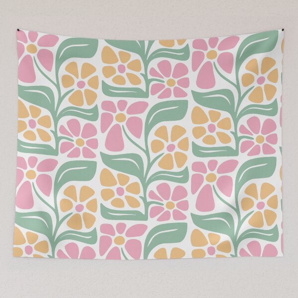 Item preview, Flower power designed and sold by Yuzik.