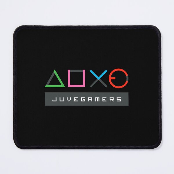 Item preview, JuveGamers Icon Logo designed and sold by bianconeristore.