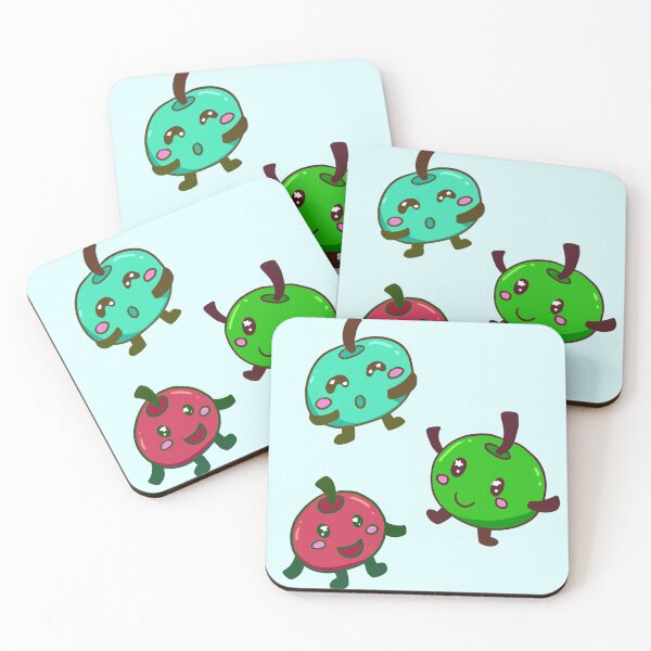 Item preview, Juminos - Stardew Valley designed and sold by DTSuccubus.