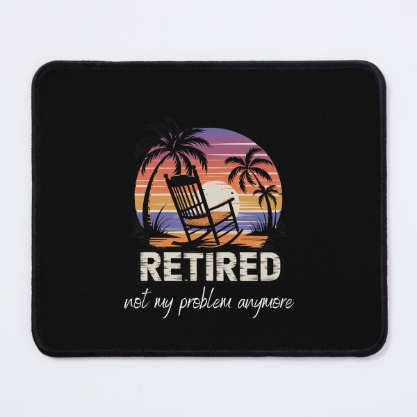 Item preview, Retired 2025, Not My Problem Anymore designed and sold by Mateusz Majcherek.