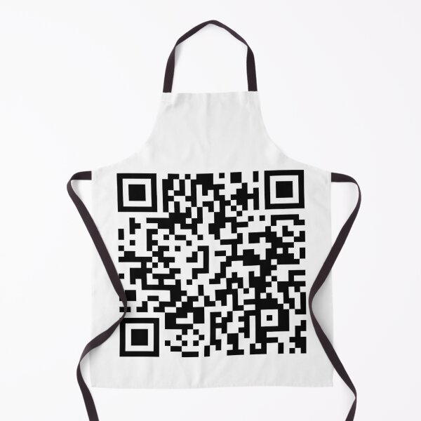 Item preview, F*CK YOU! QR Code Unisex Crew Tee - Funny Saying - Sarcastic for Friends - For Coworker - For Him - Gag  designed and sold by FunnyShop4you.