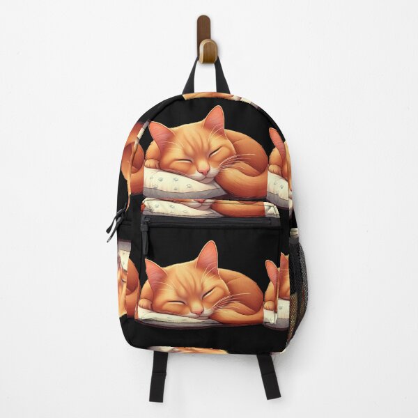 Item preview, Sleeping kitten designed and sold by JALNERVION SHOP.