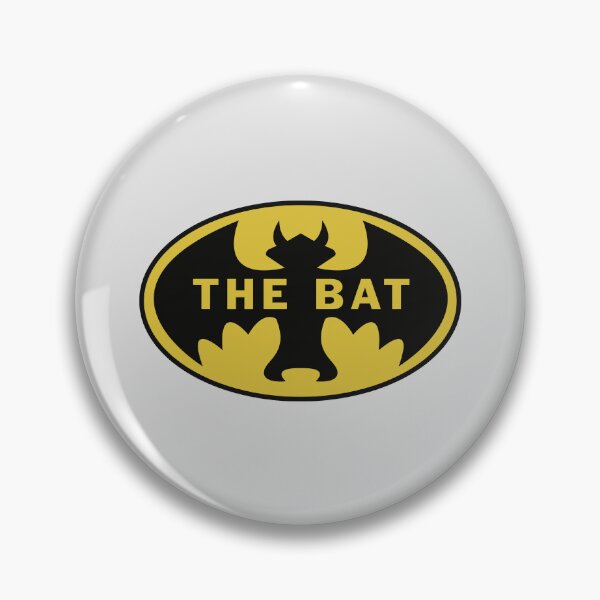 Item preview, The Bat designed and sold by Winston Gambro.