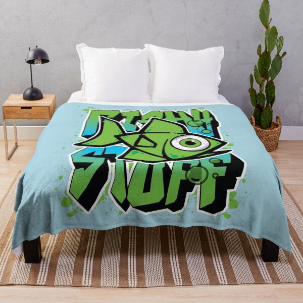Item preview, Fishy Stuff designed and sold by moon70star-m70s.