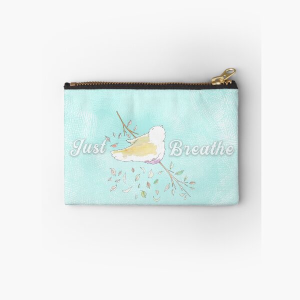 Item preview, Just breathe designed and sold by shunaper.